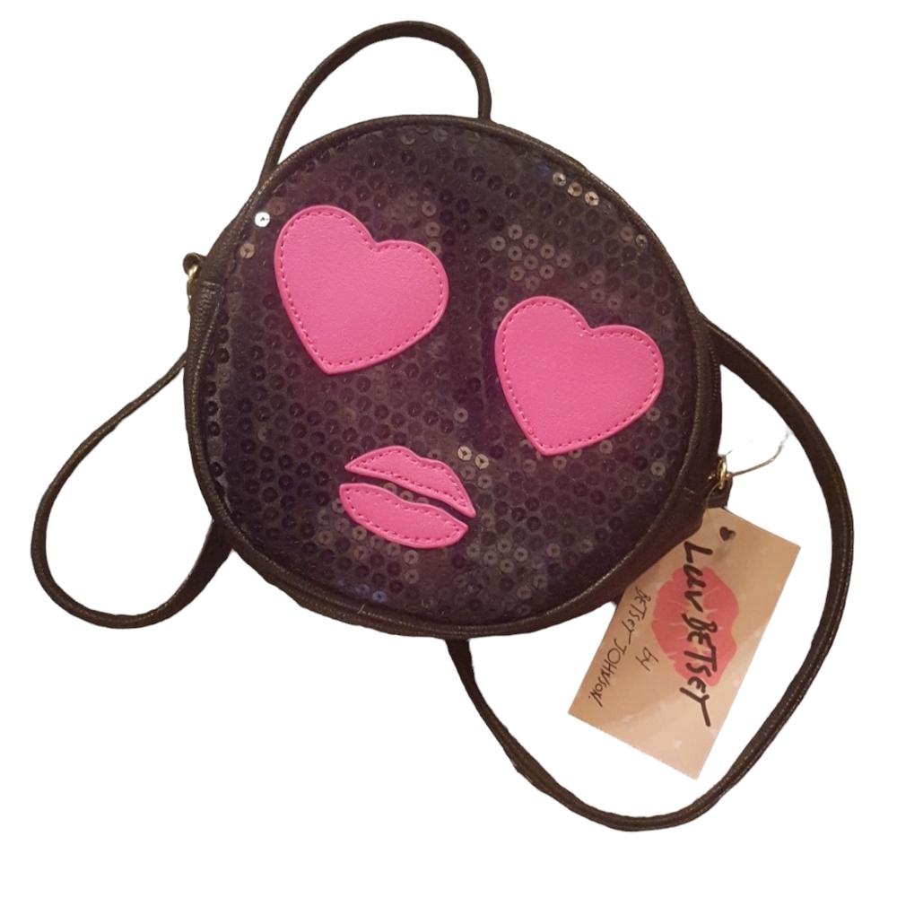 Betsey Johnson